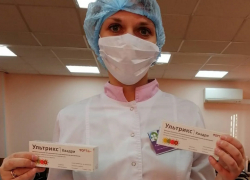 В Самарской области желающих привиться от гриппа прогоняют из пунктов вакцинации