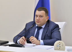 Руководитель администрации губернатора Самарской области Владимир Терентьев покинул свой пост