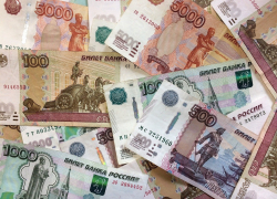Средняя зарплата в Самарской области за год выросла на 8%