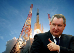 На память о Самаре: Россия покинула международный космодром, оставив там 3 ракеты