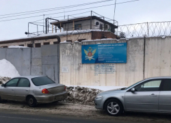 В облегчённом режиме: с задержанного в Самаре замначальника колонии взыщут до 2 млн рублей
