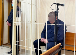 Владимира Захарина заключили под стражу на два месяца