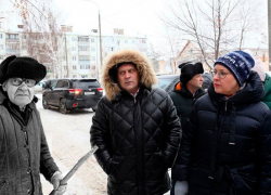 Как снег на голову: власти Самары перекладывают вину за плохую уборку улиц на жителей и бизнес
