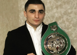 Смерть на ринге: родным погибшего в Тольятти боксёра отказали в возбуждении уголовного дела