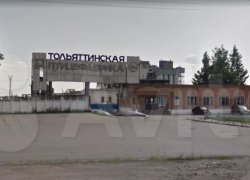 Тольяттинскую птицефабрику пустили с молотка