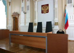 Компания «Тевис» подала в суд на правительство Самарской области
