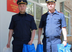 Особо важное дело: к раненым на Украине самарцам пришли следователи