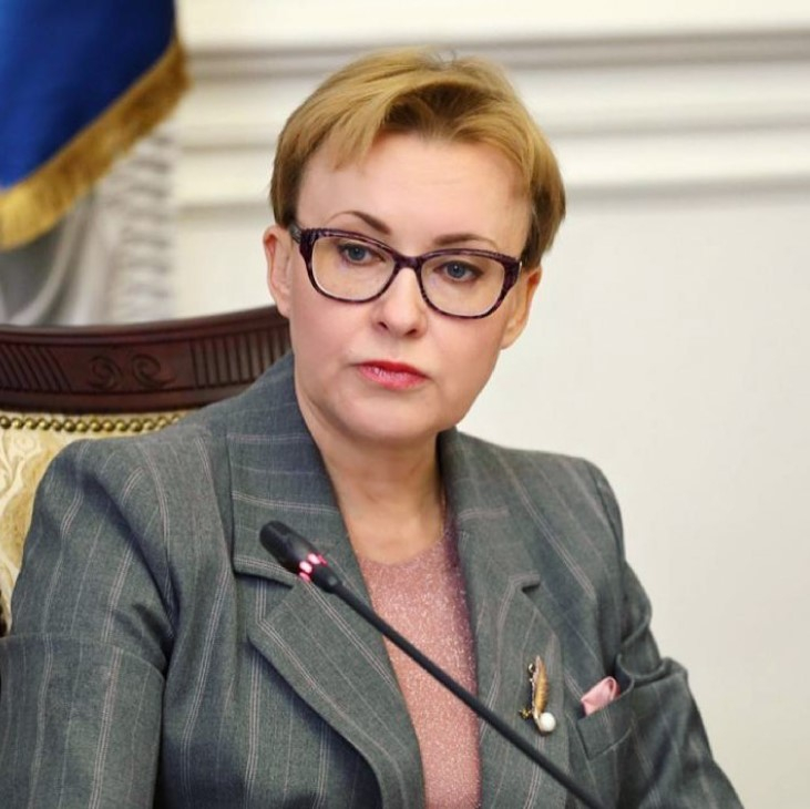 Главу Самары Елену Лапушкину допросили в суде
