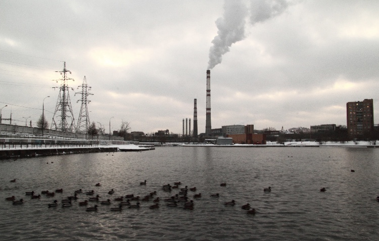 Жители Волгаря опасаются увеличения опасных выбросов из-за увеличения производительности НПЗ